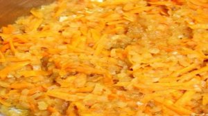 Картофель тушёный с мясом