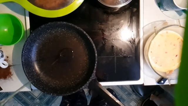 ОМЛЕТ! ОТ КАРПАЧО смотреть онлайн