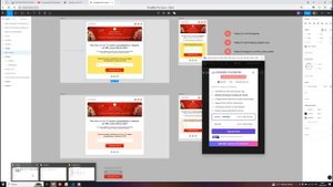 ИИ делает ВЕРСТКУ ЗА МИНУТЫ/ ИЗ FIGMA в HTML ШАБЛОН