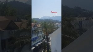 Турция 🇹🇷 Кемер июнь 2025 год!