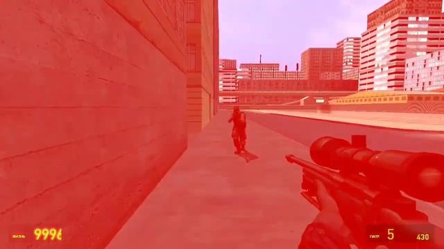 Гаррис мод Биг сити_Тест машин смотреть онлайн