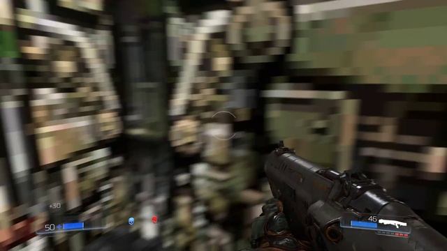 Doom 4 Прохождение классических карт. Часть 2 смотреть онлайн