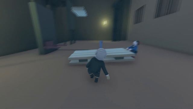 HUMAN FALL FLAT | НОВЫЙ УРОВЕНЬ С ДУРАЛЕЯМИ смотреть онлайн