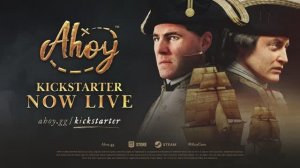 Ahoy - трейлер