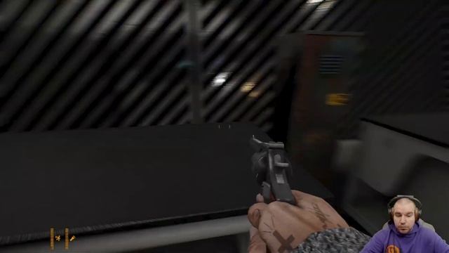 Прохождение VLADIK BRUTAL на русском языке, Half Life в русской ? смотреть онлайн