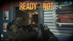 Ready or Not - Не против взяток