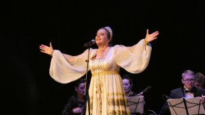 С Днём России, ДРУЗЬЯ!!! Лидия Музалёва "Я Лечу над Россией" сл. О. Левицкой муз Г. Пономаренко.