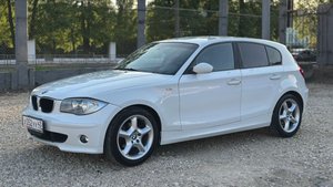 Видео обзор БМВ 1