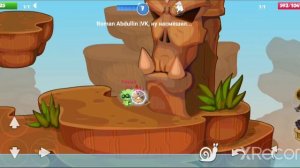 ПРОХОЖДЕНИЕ УЧЕНОГО 2023 АТАКЕРОМ | Wormix Mobile