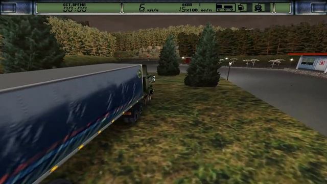 Дальнобойщики 2 2024 09 10 22 12 50 (Легендарная Д-2 !!) смотреть онлайн