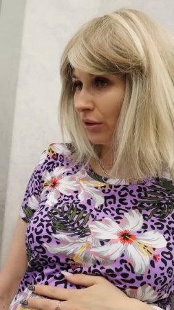 в очереди в поликлинике