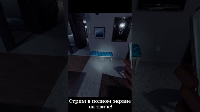Стримим по Фазмофобии новогодний ивент @flappyhits7654 смотреть онлайн