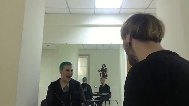 Heats Vocals Lessons- Работа над драйвом (Grid\Distortion) смотреть онлайн