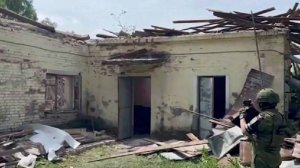 Уголовное дело о теракте возбудили после удара ВСУ по Марьино Курской области