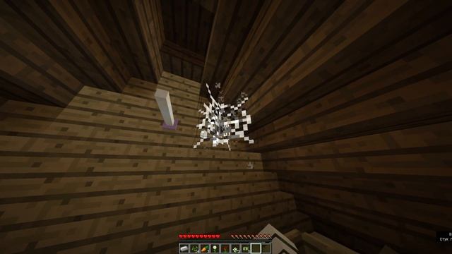 ВЫЖИВАНИЕ БОМЖА В РОССИИ #2! МАЙНКРАФТ смотреть онлайн