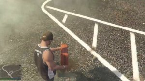 ОБЗОР НА ВСЕ ОРУЖИЯ В GTA 5!!!!!!