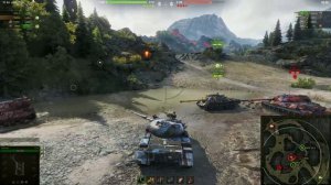 Тренировочные комнаты в Мир танков #3