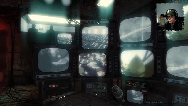 БЕСКОНЕЧНЫЙ ЭКШеН ► Call of Duty: Black Ops #2 смотреть онлайн