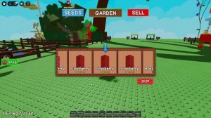 ВЫРАСТИЛ САМОЕ ОГРОМНОЕ ДЕРЕВО В Grow a Garden