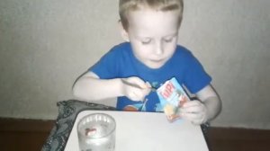YuPi.Делаем сок.