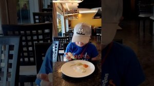 Идли - индийские рисовые лепешки