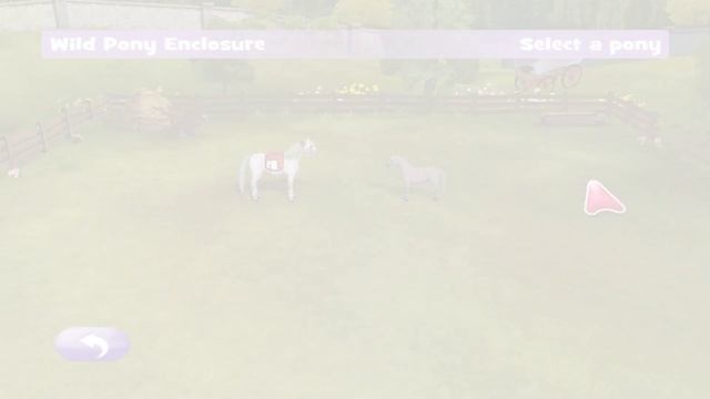 Pony Friends 2 - прохождение, эпизод 4 смотреть онлайн