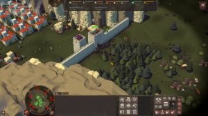 Diplomacy is Not an Option Обзор