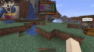 ДЮП НА PROFIGRIEF | УНИЗИЛ СЕРВЕР | КАК ДЮПАТЬ