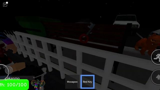 ГАЙД КАК ПРОЙТИ ЧИКЕН ХОРРОР РОБЛОКС РЕЛИЗ ОТ САНИ20К смотреть онлайн