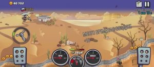 HILL CLIMB RACING 2 Событие Jump Guys