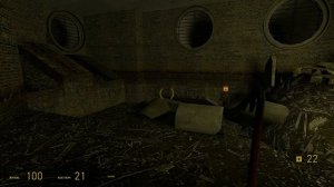 РАЗБОРКИ ᕼᒪ2 КООП {#2}