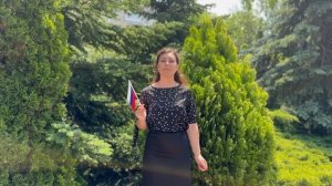 Русские рифмы - факультет среднего профессионального образования