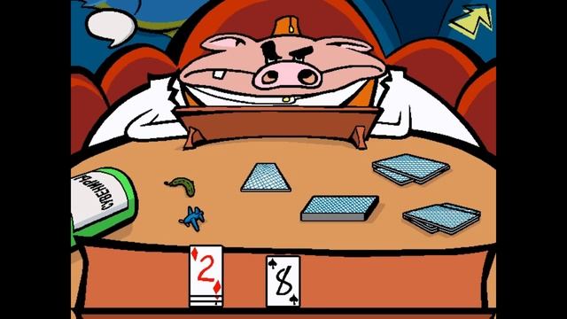 Шпион Лис операция сухое молоко "Spy Fox" №2 смотреть онлайн