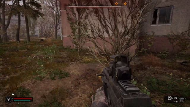 ЭТО ПРИПЯТЬ! ДЯГТЕРЁВ И ТАЙНА ОПЕРАЦИИ «ФАРВАТЕР»  STALKE смотреть онлайн