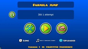 КАК ПРАВИЛЬНО ФАРМИТЬ ПРЫЖКИ И ПОПЫТКИ В ГД В 2025 ГОДУ??