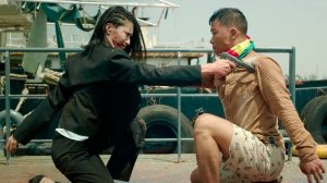 "Быть убийцей" (To Be the Killer / 绝命枪王, 2018) || Трейлер