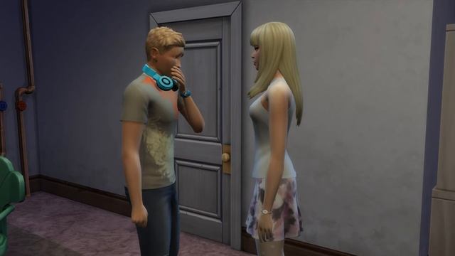 Последний шанс - Пролог смотреть онлайн