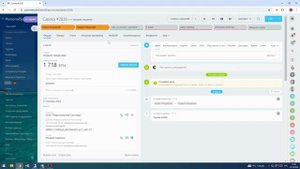 Автоматическая воронка продаж в Битрикс24