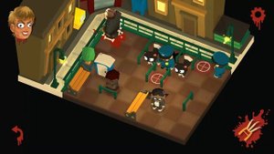 Friday The 13Th Killer Puzzle Я Нью-йорк , Эпизод 4 уровень 8 Спасти к?
