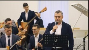 Я в бессмертье иду ❤️ христианская песня