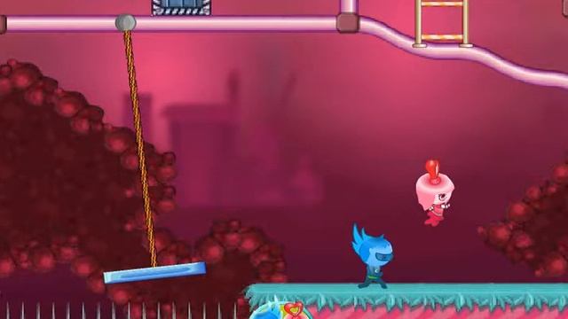 1 выпуск игры два крыла смотреть онлайн