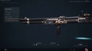 Delta Force: Лучший билд ( М870 гайд)