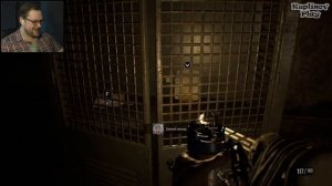 МУХИ ОТ СТАРУХИ ► Resident Evil 7: Biohazard #4