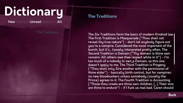 Прохождение Vampire: The Masquerade - Shadows of New York. Часть 4. Следова? смотреть онлайн