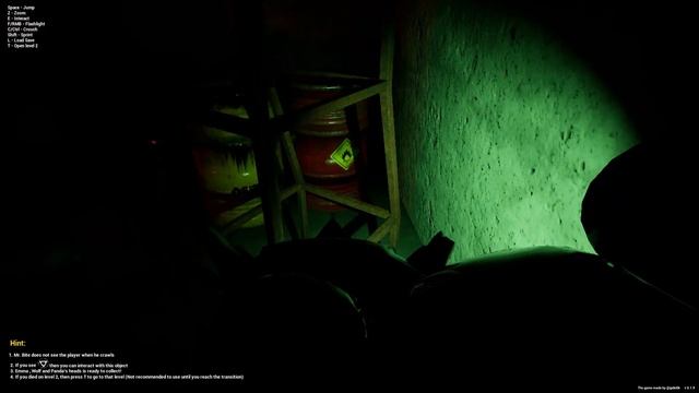 CASE 2 ANIMATRONICS SURVIVAL | ПОЛНОЕ ПРОХОЖДЕНИЕ | МНОГО БАГОВ И ЭТ? смотреть онлайн