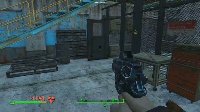 Fallot 4 Автоматический сигнал тревоги смотреть онлайн