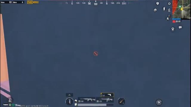 PUBG# Название не придумал смотреть онлайн