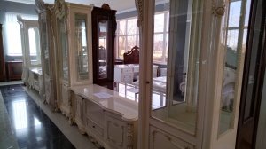 Гостиная Джоконда от фабрики Эра.