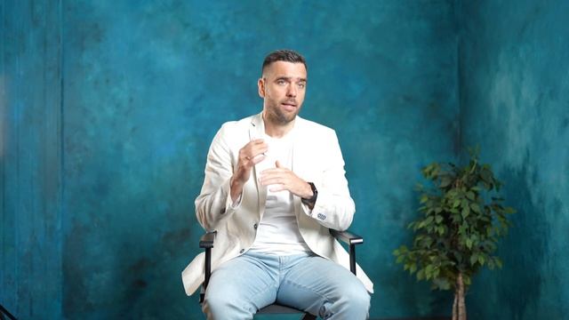 Спортивный клуб для детей SHARKY смотреть онлайн