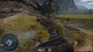 НОВАЯ МЕХАНИКА ПРОКАЧКИ в WAR THUNDER